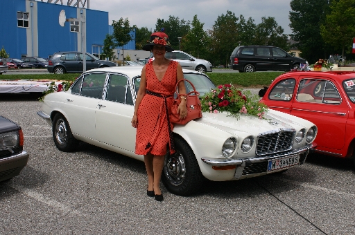 2008-08-30 Blumencorso in Oberwart